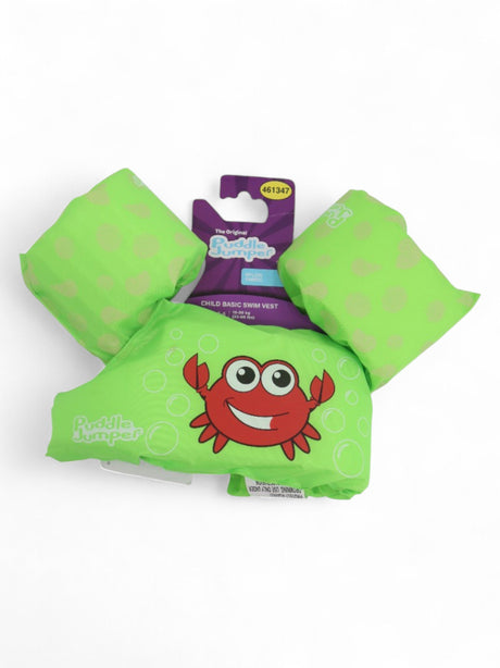 Image for Puddle Jumper