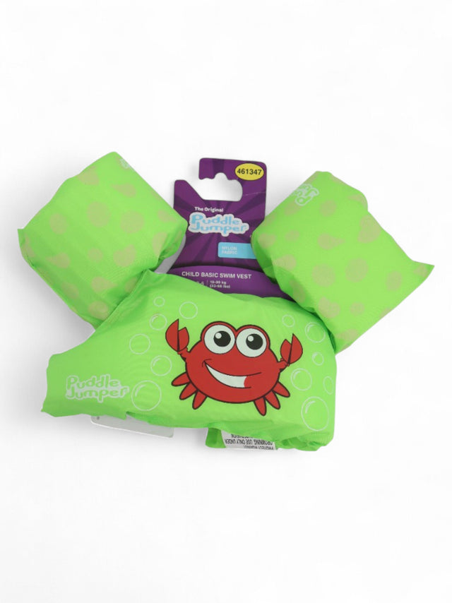 Image for Puddle Jumper