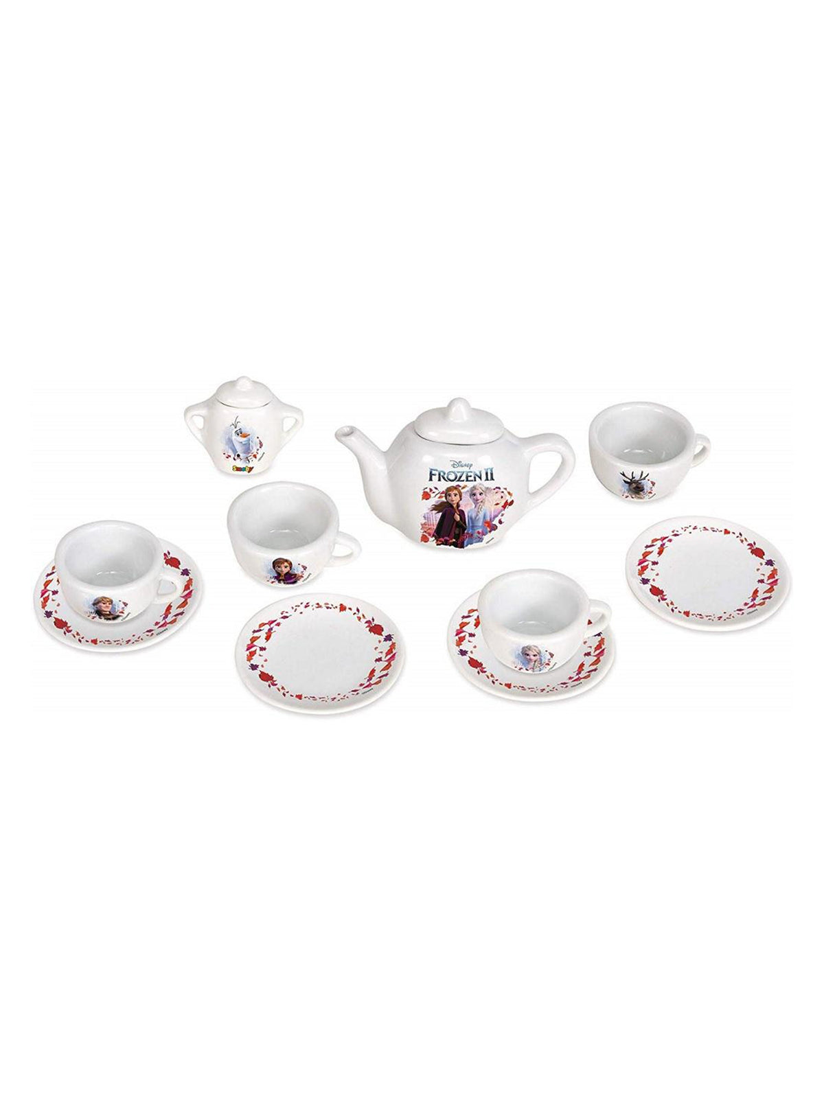 Image for Porcelain Set