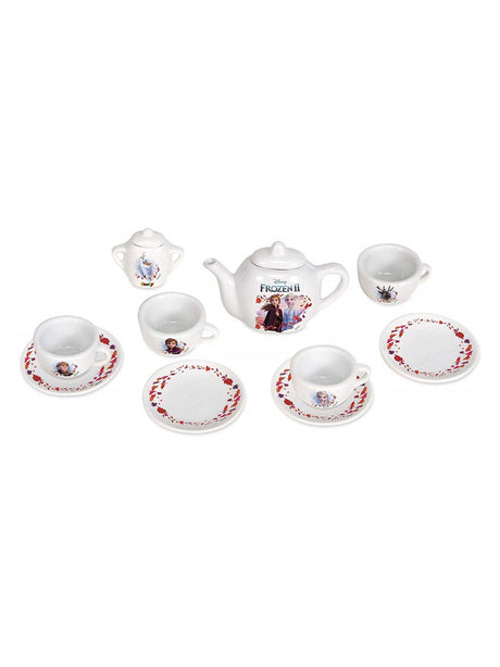 Image for Porcelain Set