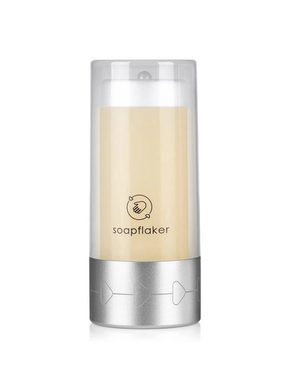 Image for Manual Soap Dispenser