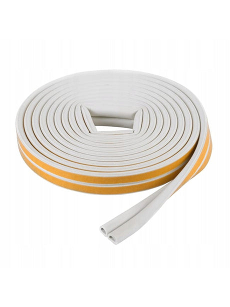 Image for W-Profile Rubber Seal