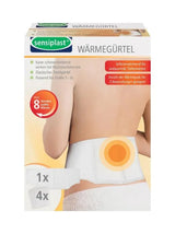 Image for Warming Patch