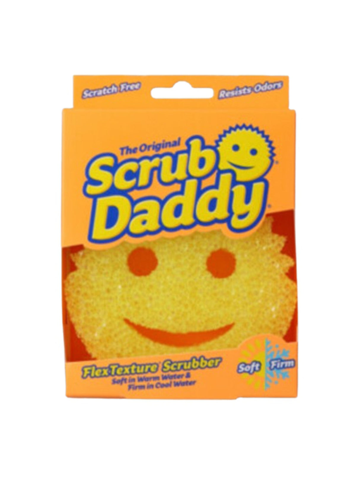 Image for Dishwashing Sponge