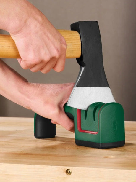 Image for Knife And Axe Sharpener