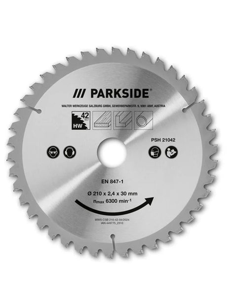 Image for Circular Saw Blade