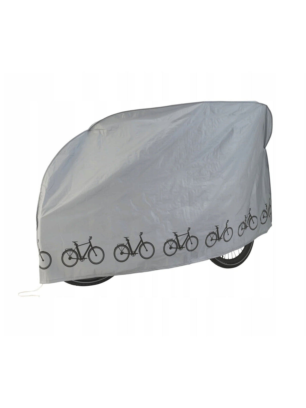 Image for Bike Cover Gray