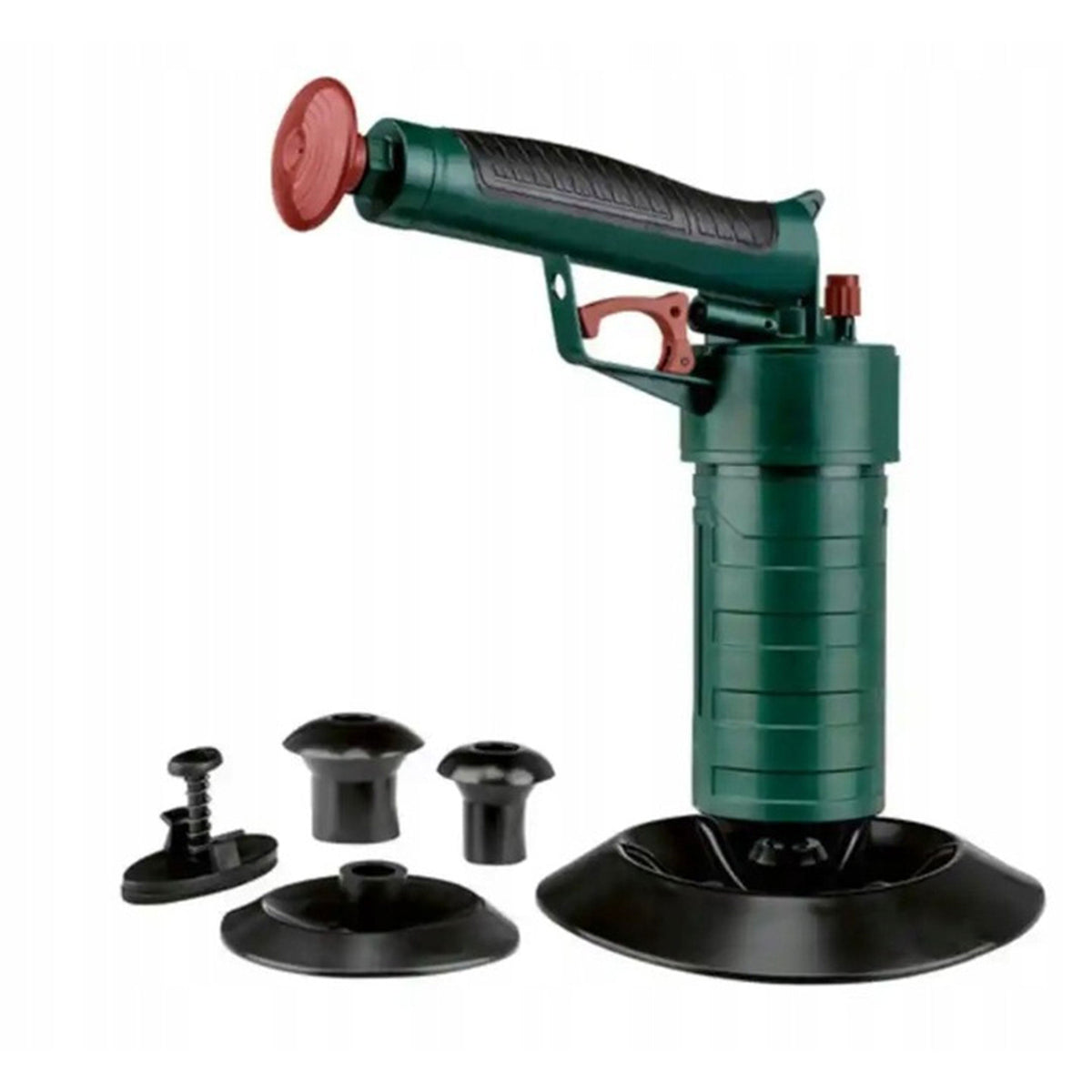 Pressure Drain Unclogging Kit – All Brands Factory Outlet