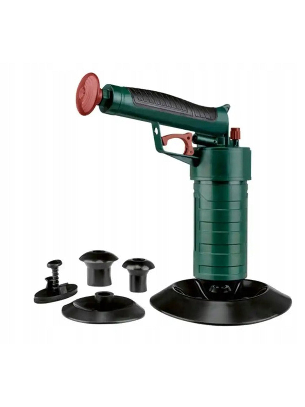Image for Pressure Drain Unclogging Kit