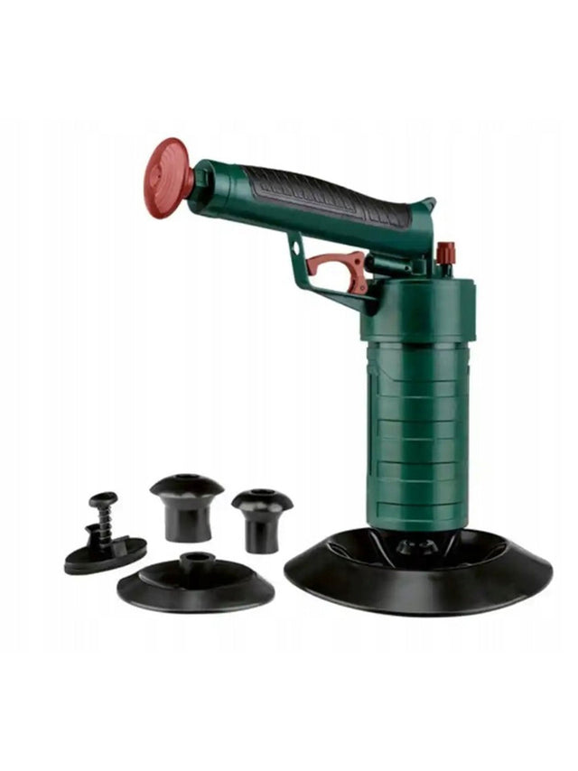 Image for Pressure Drain Unclogging Kit