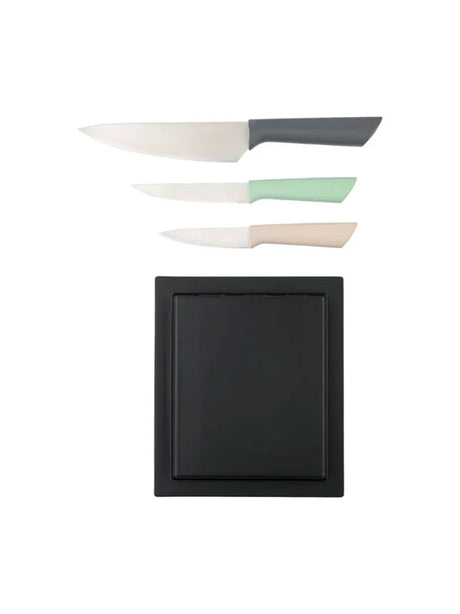 Image for �Set Of 3 Kitchen Knives