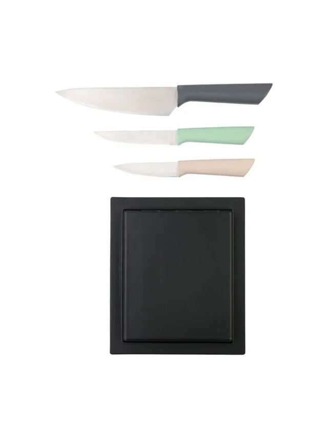 Image for �Set Of 3 Kitchen Knives