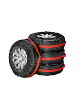 Image for Tire Wrap