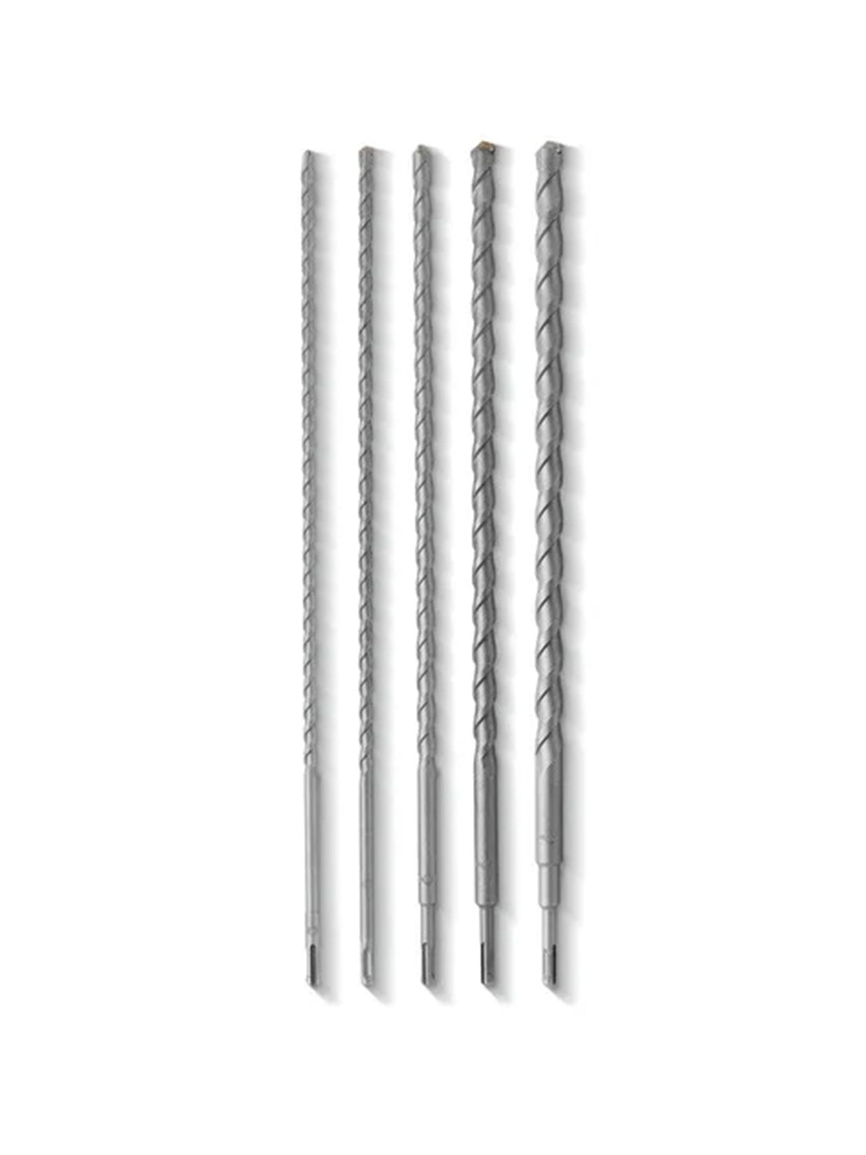 Image for Stone Drill Bit Set