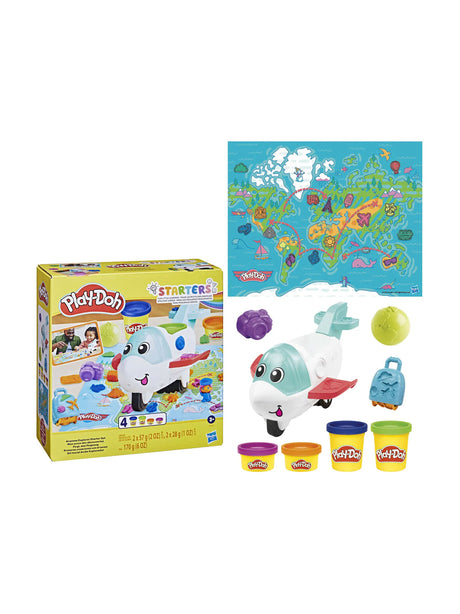 Image for Airplane Explorer Starter Set