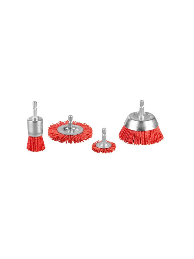 Image for Nylon Brush Set