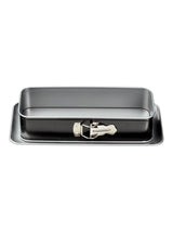 Image for Springform Pan, With Removable Rim