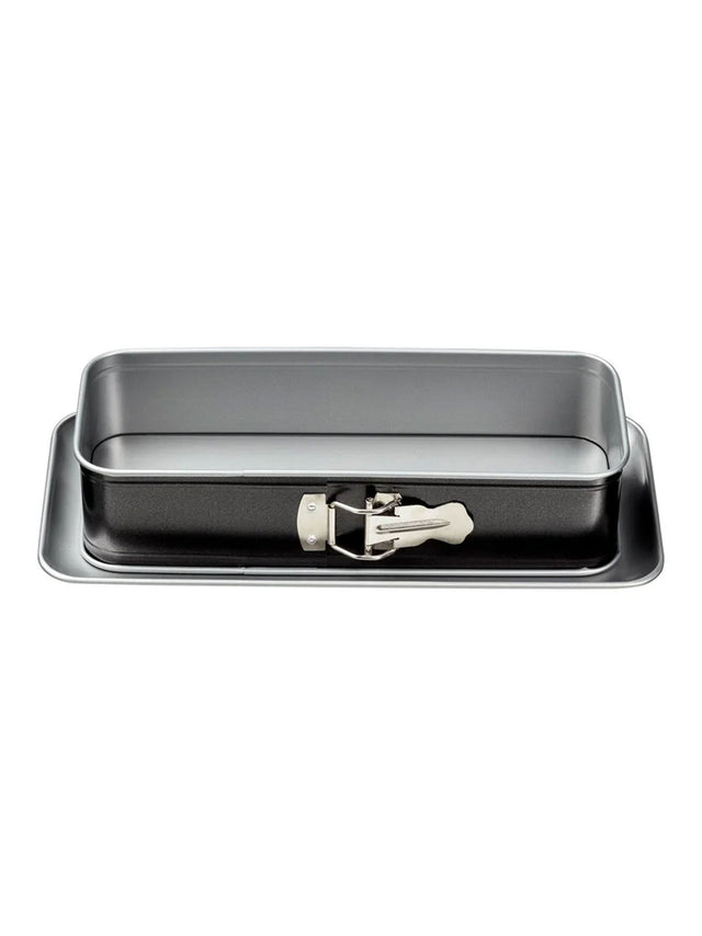 Image for Springform Pan, With Removable Rim