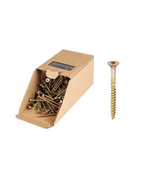 Image for Chipboard Screws