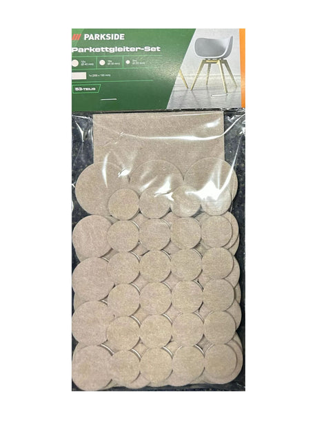 Image for Parquet Glider Set