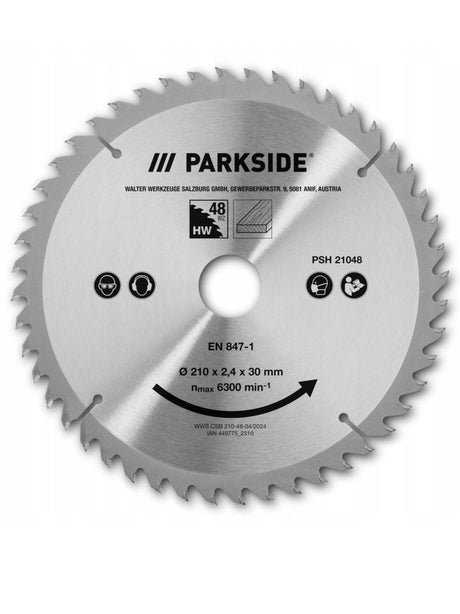 Image for Hand Saw Blade