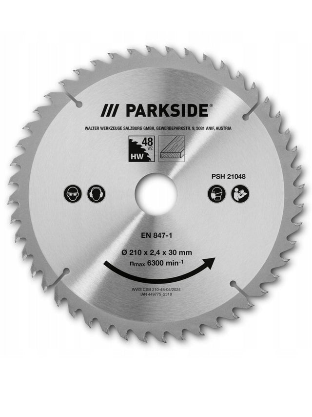 Image for Hand Saw Blade