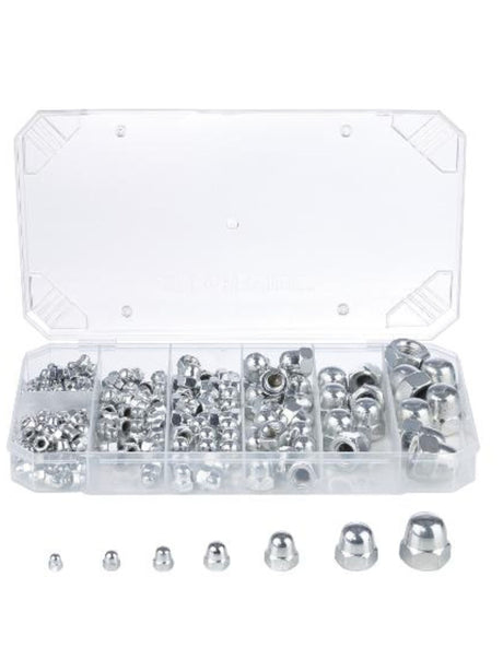Image for Cap Nuts