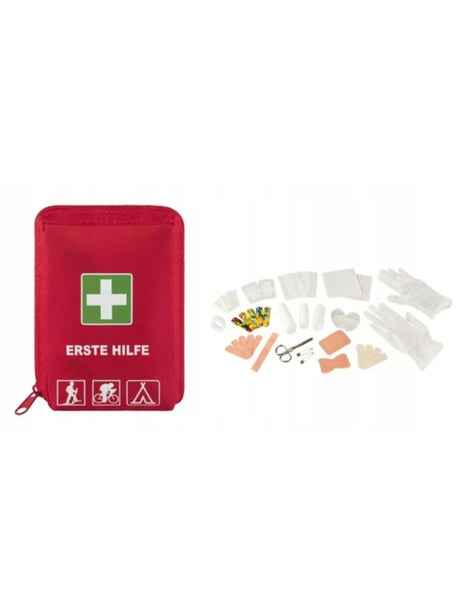 Image for Mini First Aid Kit
