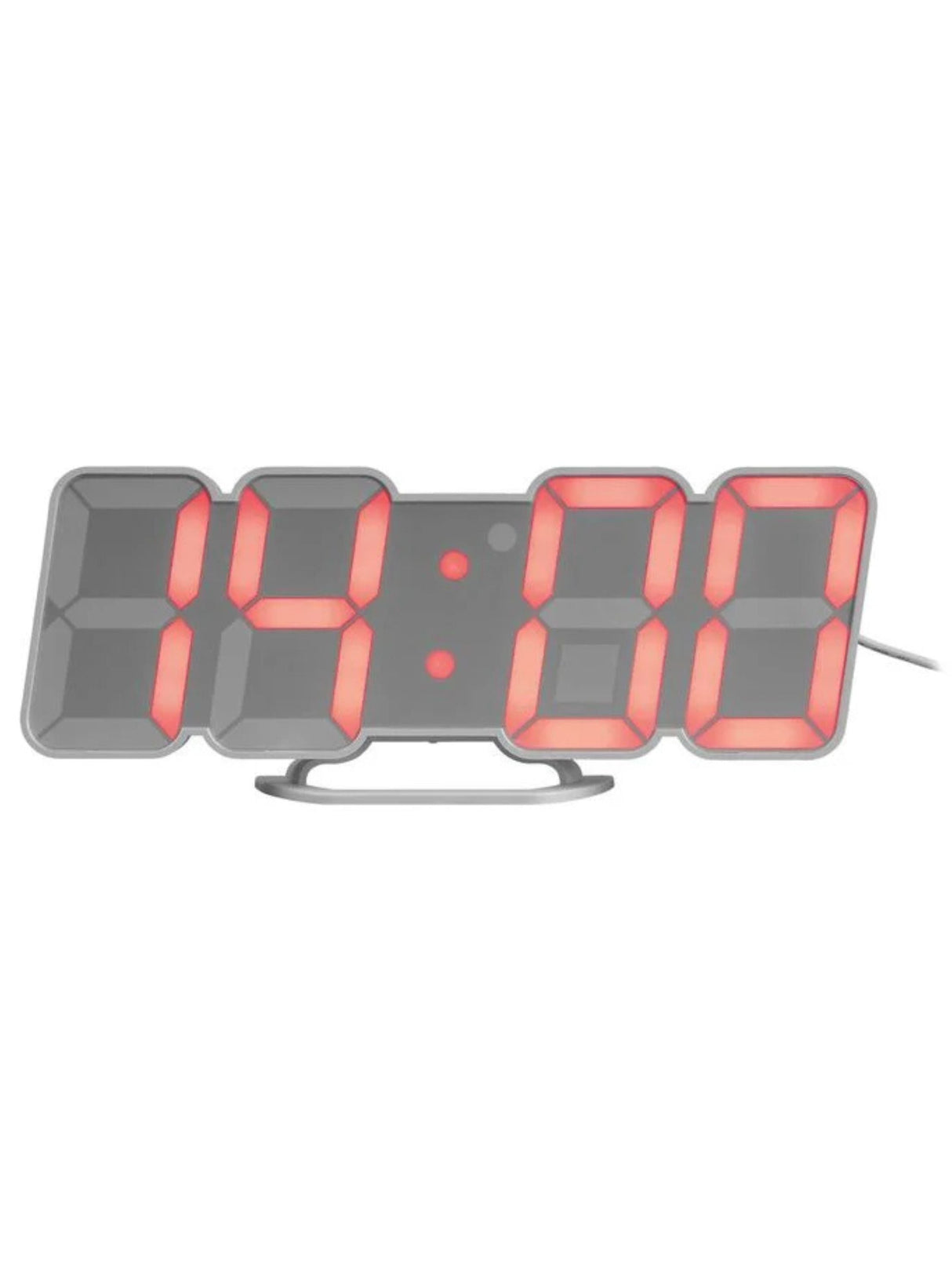 Image for Led Wall And Table Clock