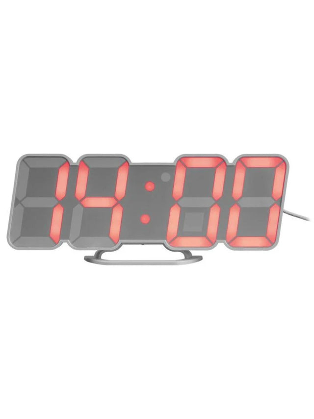Image for Led Wall And Table Clock