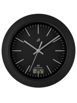 Image for Radio-Controlled Bathroom Clock