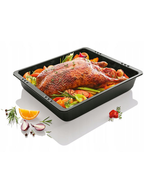 Image for Enamel Roaster