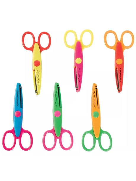 Image for Craft Scissors