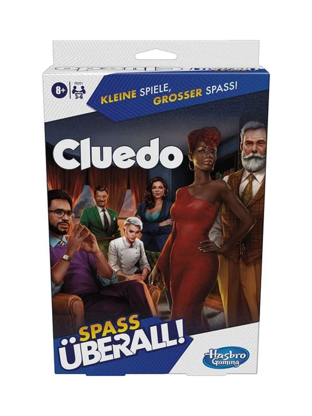 Image for Travel Board Game