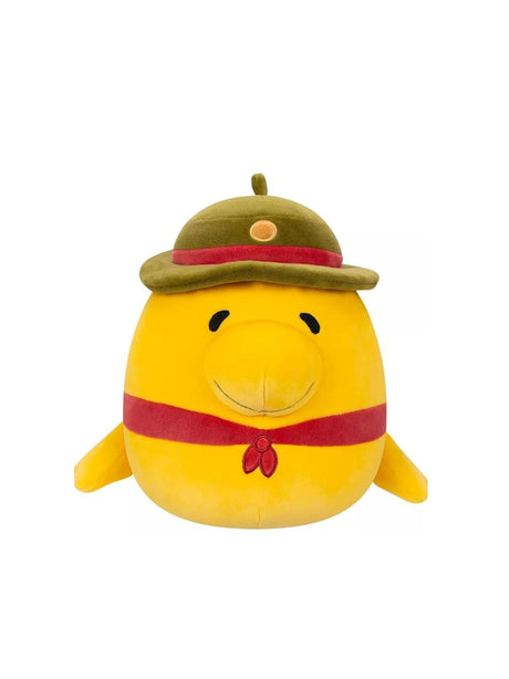Image for Plush