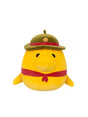 Image for Plush