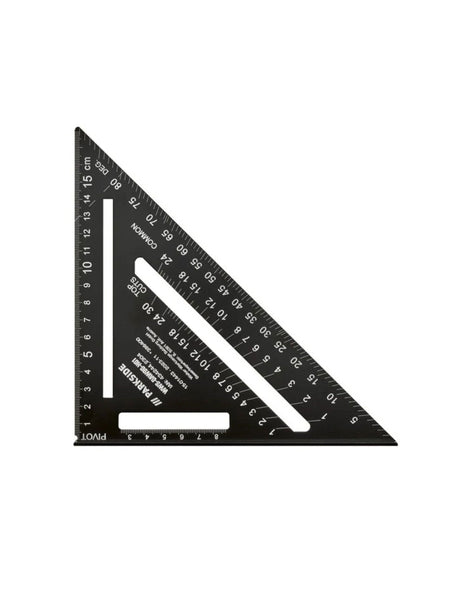 Image for Triangle With Stop Square