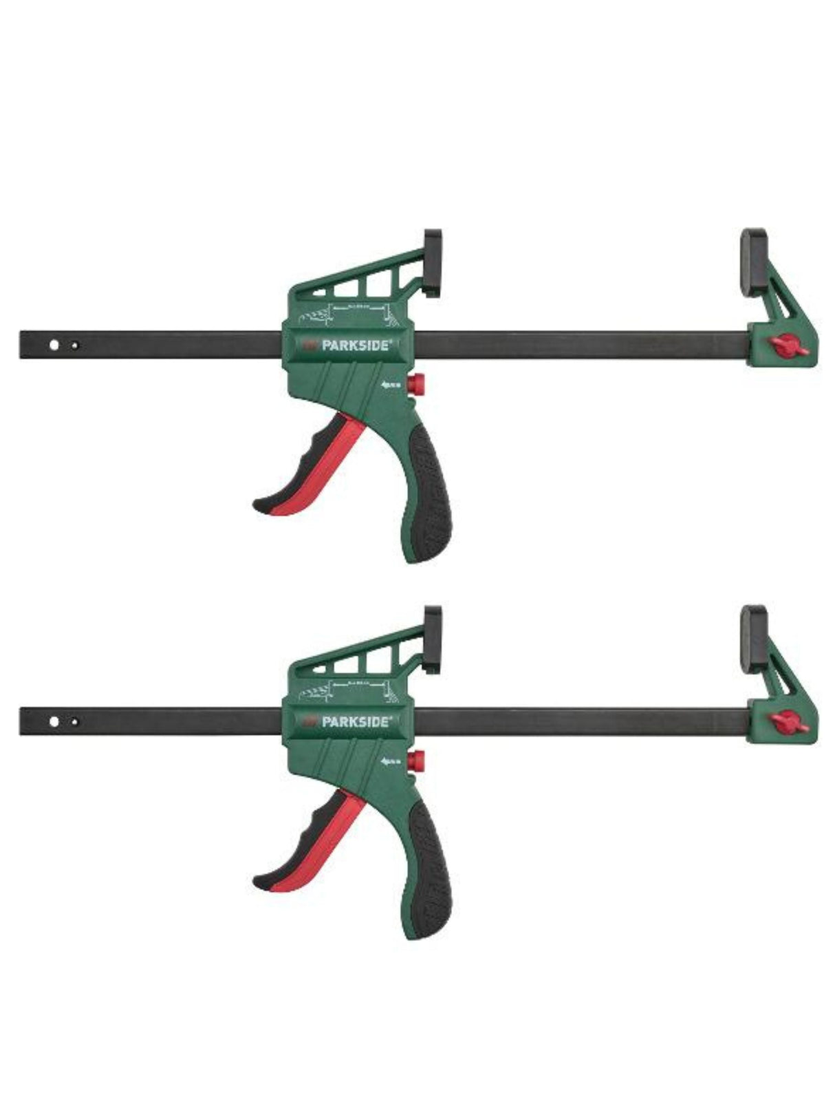 Image for Clamp Set
