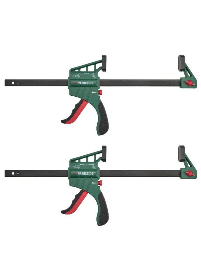 Image for Clamp Set