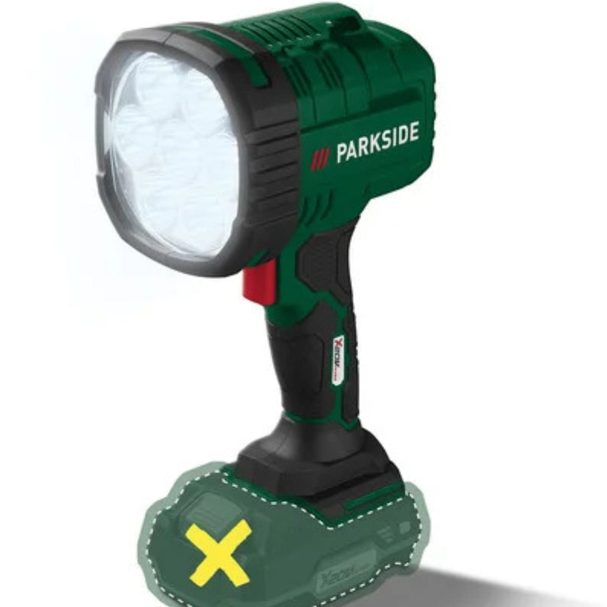 Led Flashlight – All Brands Factory Outlet