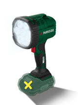 Image for Led Flashlight