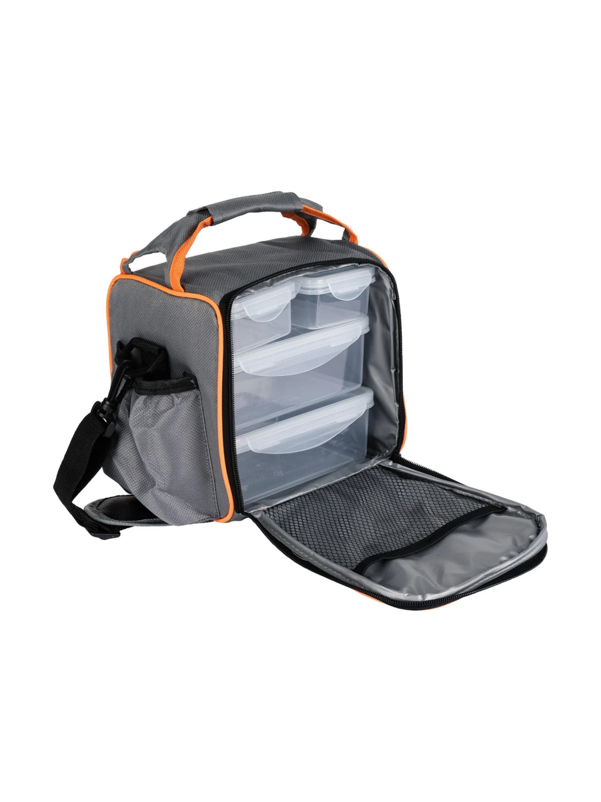 Image for Thermal Bag With Lunch Containers