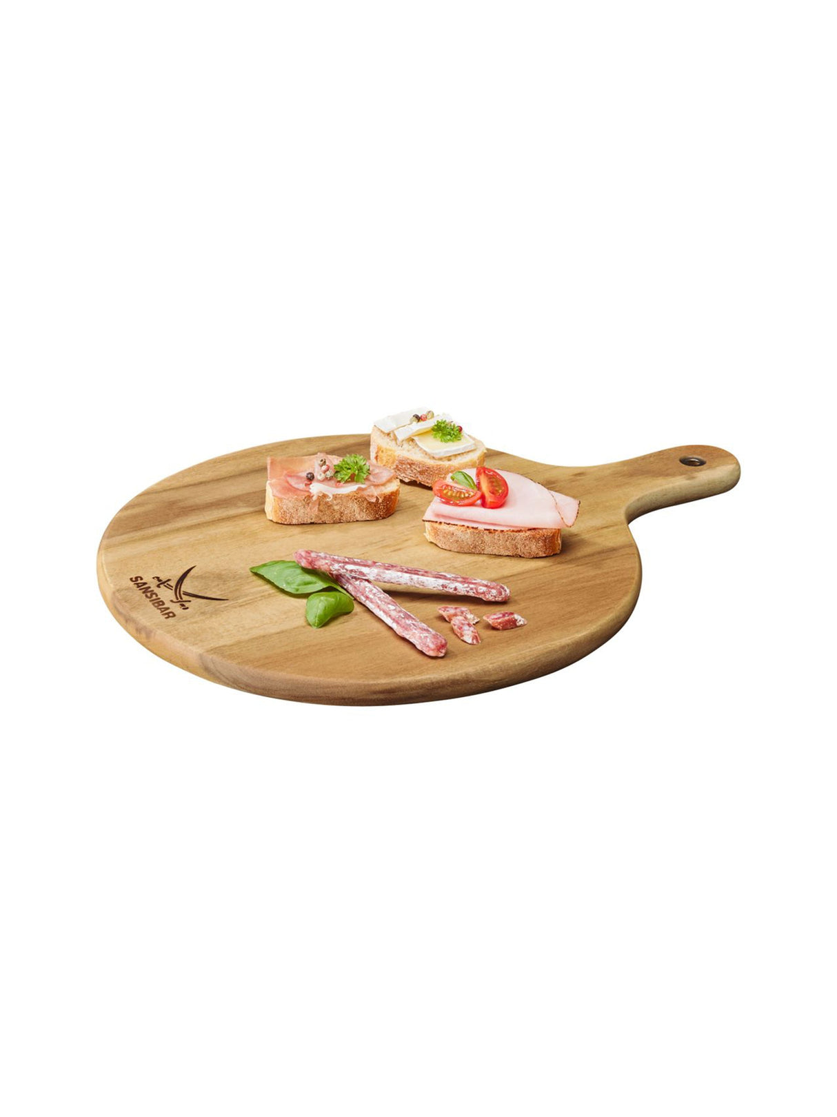 Image for Serving Board