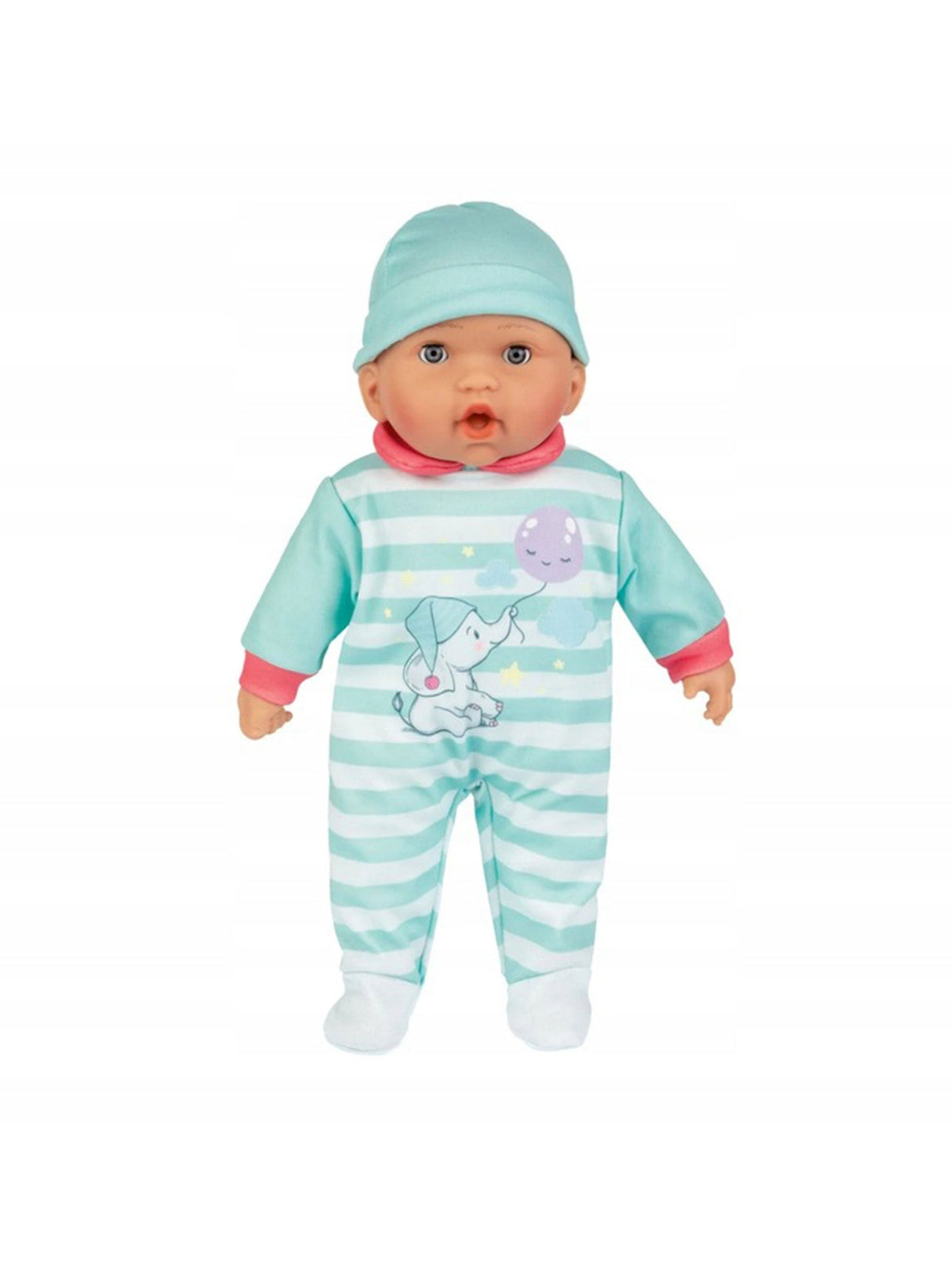 Image for Baby Kim Doll
