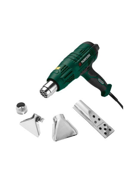 Image for Hot Air Gun