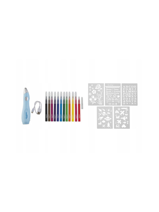 Image for Airbrush Pen Set