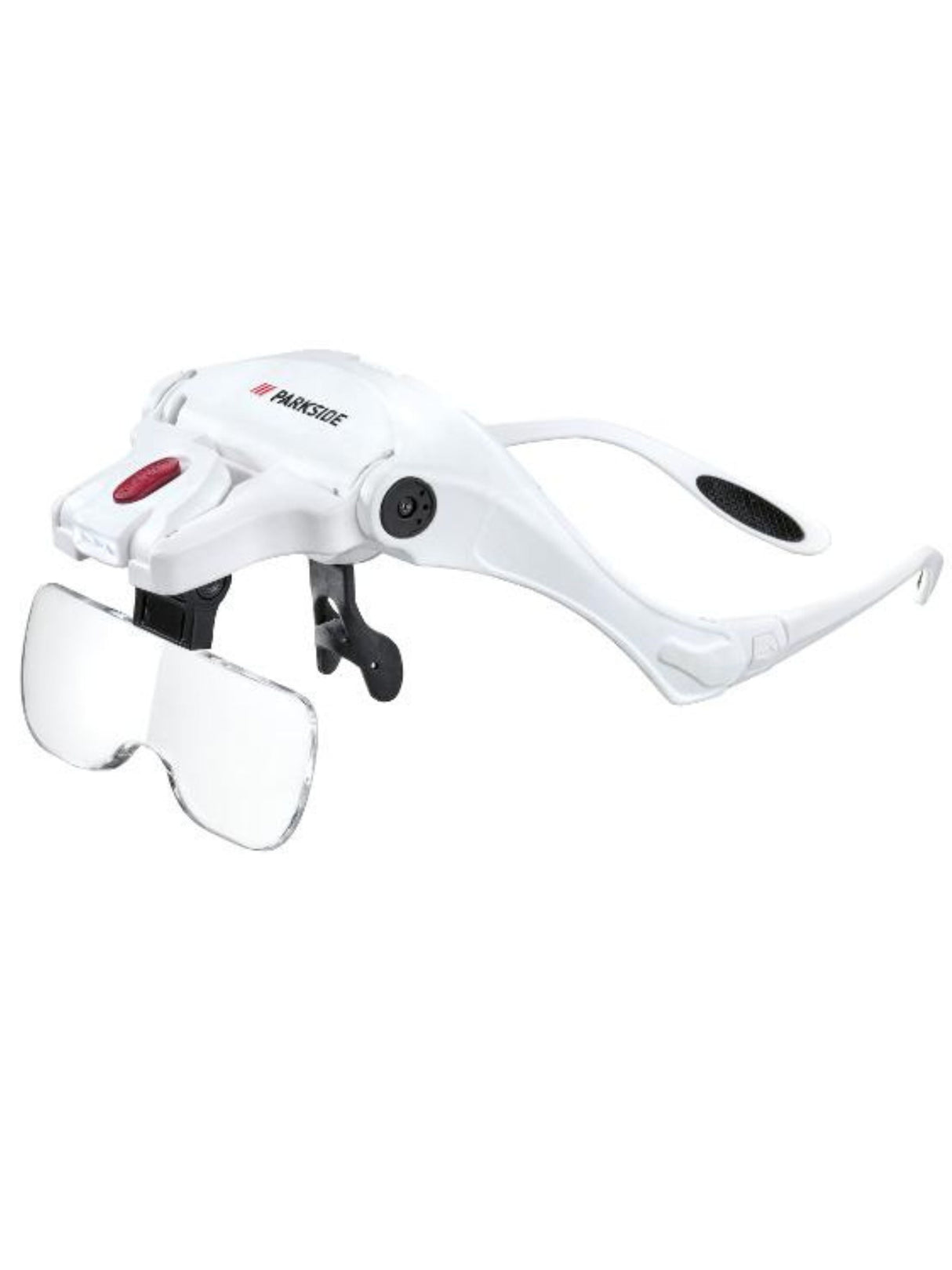 Image for Precision Mechanic'S Glasses, Padded