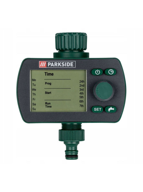 Image for Electronic Irrigation Controller