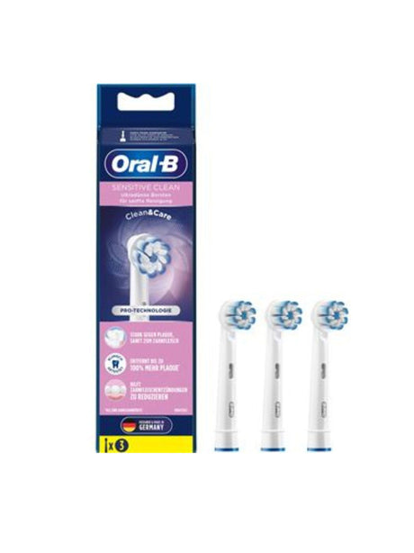 Image for Electric Toothbrush Head