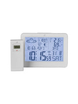 Image for Wireless Weather Station